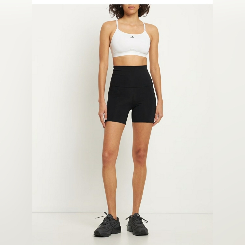NWT adidas Aeroreact Sports Bra